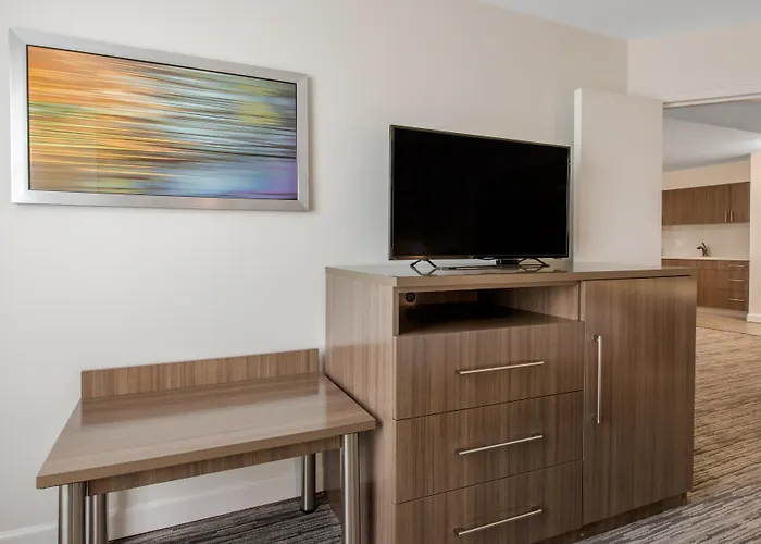 Holiday Inn Melbourne-Viera Conference Ctr By Ihg