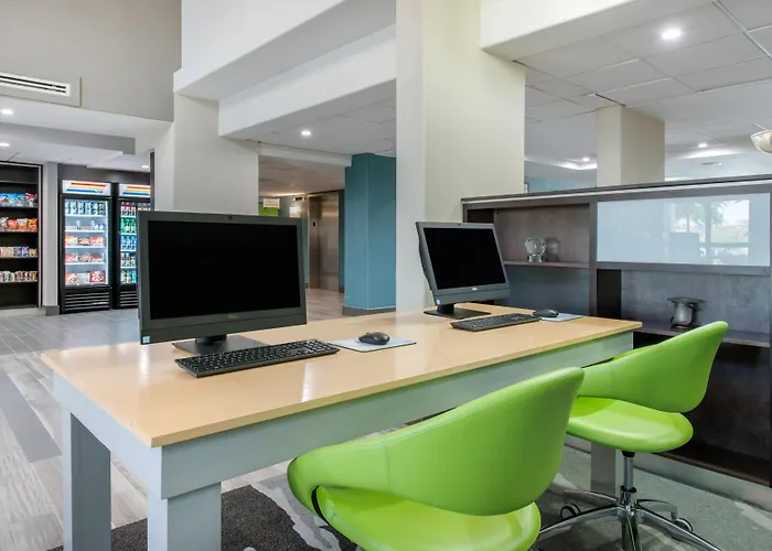 Holiday Inn Melbourne-Viera Conference Ctr By Ihg