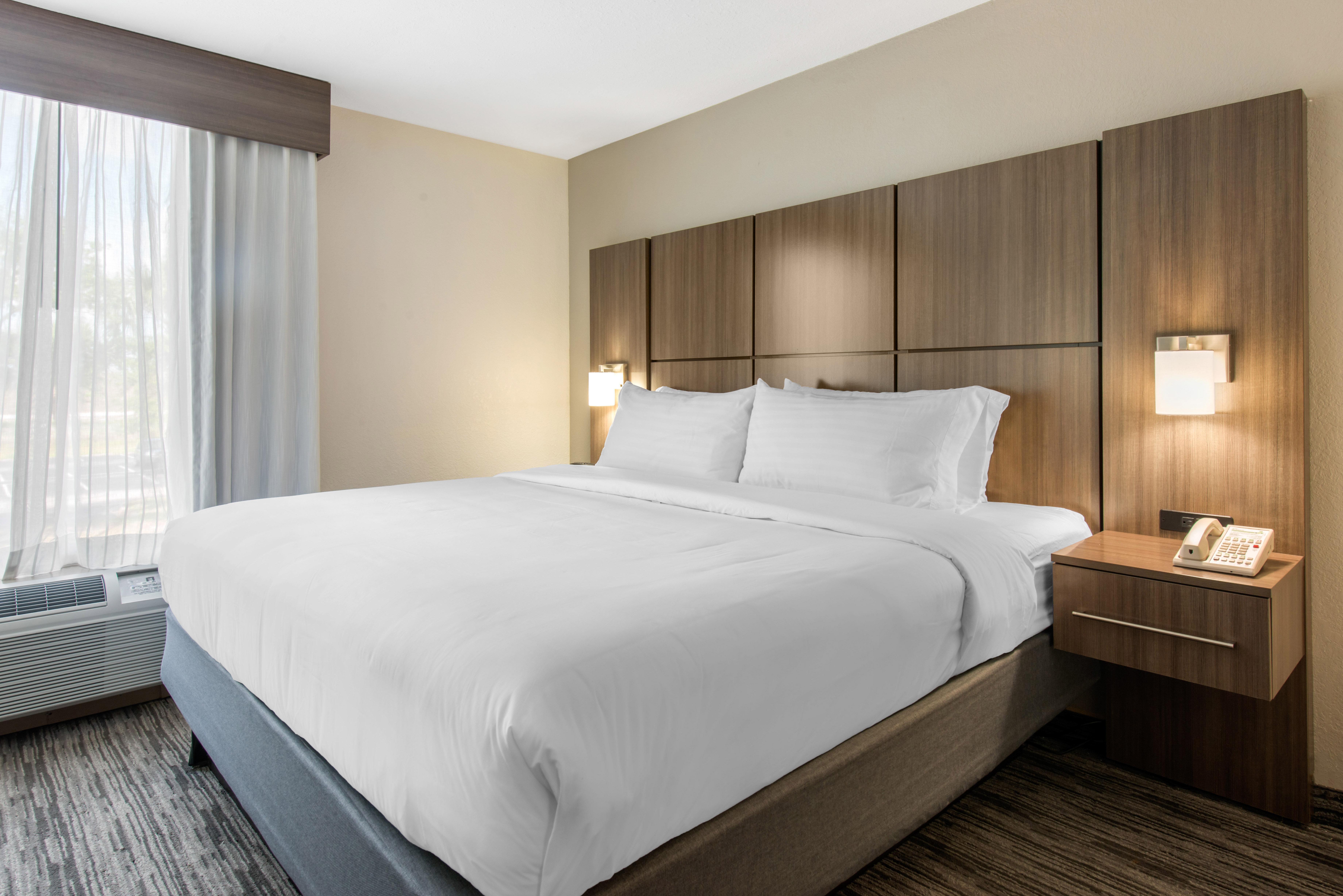 Melbourne-viera Conference Ctr By Ihg