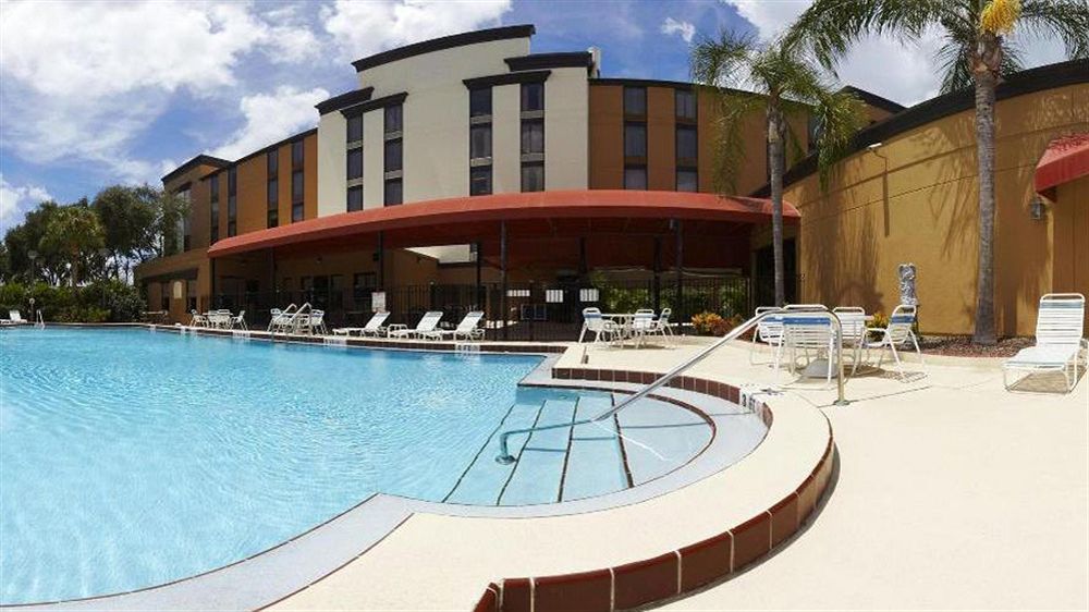 Melbourne-viera Conference Ctr By Ihg 3*