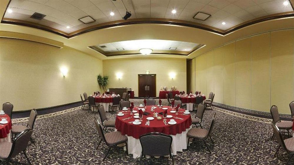 Hotel Melbourne-viera Conference Ctr By Ihg 3*