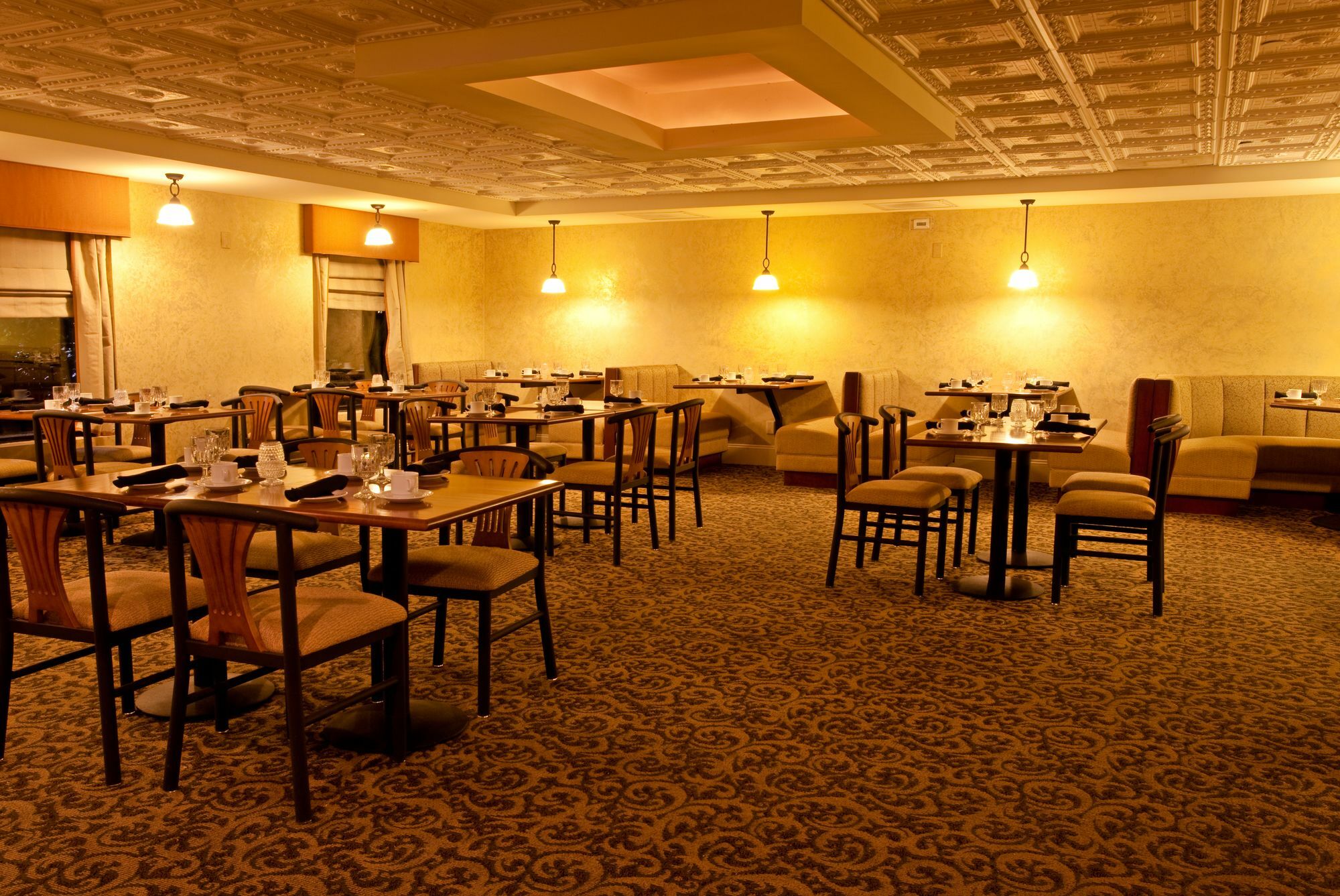Melbourne-viera Conference Ctr By Ihg Hotel